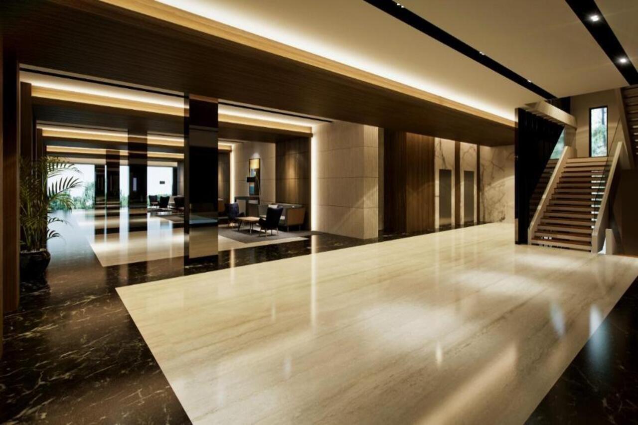 Aston Sidoarjo City Hotel & Conference Center Exterior foto